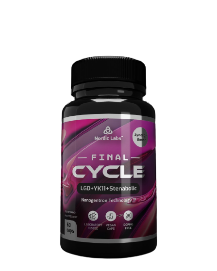 Nordic Labs Final Cycle